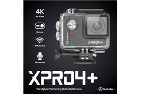 TecTecTec-XPRO4-Camera-Sport-4K-Ultra-HD-etanche-Wifi