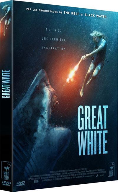 Great-White-DVD