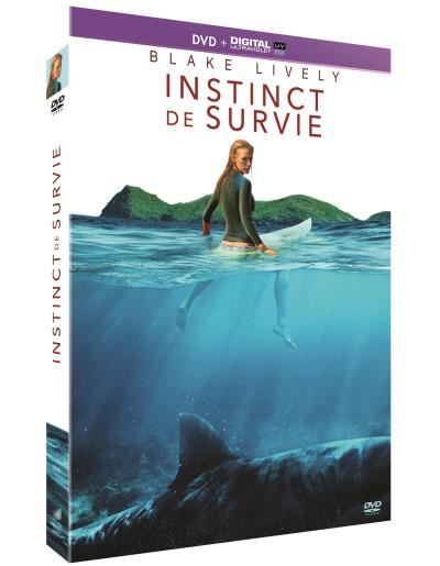 Instinct-de-survie-DVD