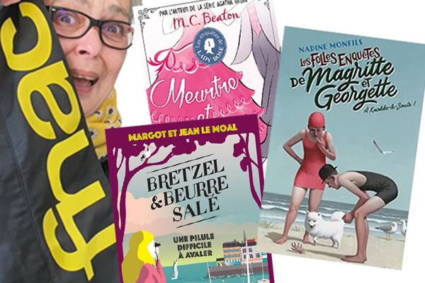 rencontres polar de poitiers