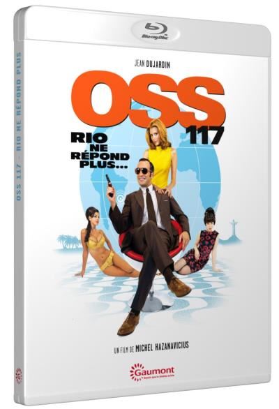 OSS-117-Rio-ne-repond-plus-Blu-ray
