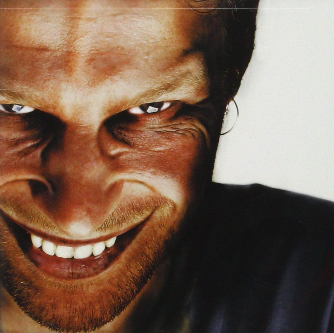 Aphex Twin – The Richard D. James Album