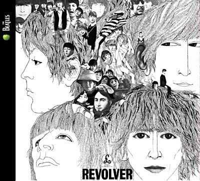 Revolver-Remasterise