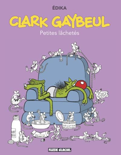 Clark-Gaybeul