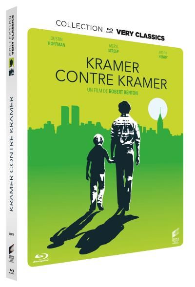 Kramer-contre-Kramer-Exclusivite-Fnac-Blu-ray