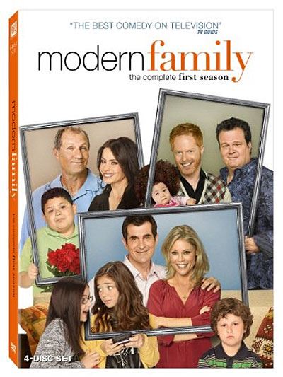 Modern-Family-Coffret-de-la-Saison-1-Import-US-DVD-Zone-1