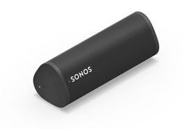 Enceinte-sans-fil-Bluetooth-et-Wifi-Sonos-Roam-Noir