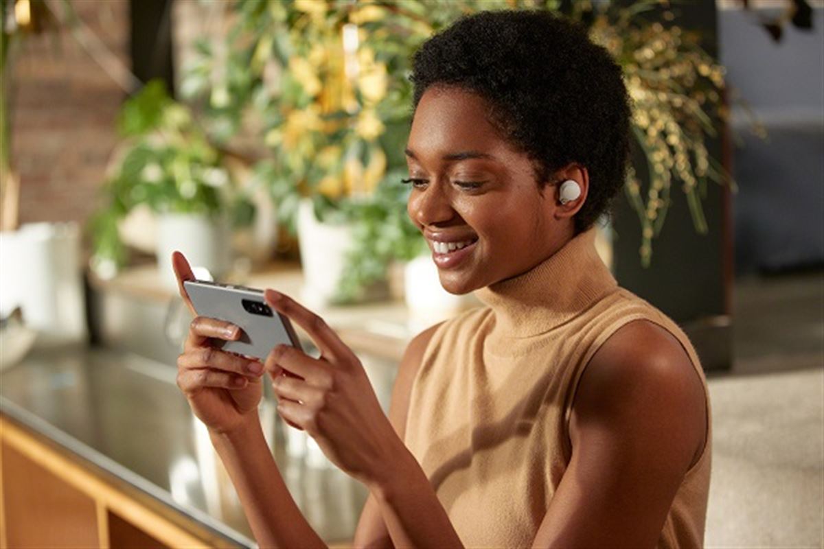 Ecouteurs True Wireless Sony WF-1000XM4 : une longue attente qui en valait la peine !