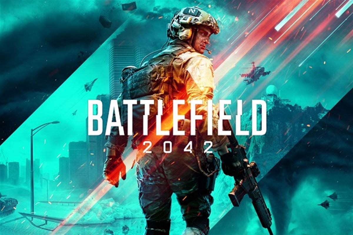 Battlefield 2042 : toutes les infos sur le nouvel opus !