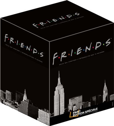 Friends-Coffret-integral-des-Saisons-1-a-10-Edition-Speciale-Fnac