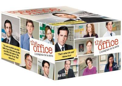 Coffret-The-Office-L-integrale-DVD