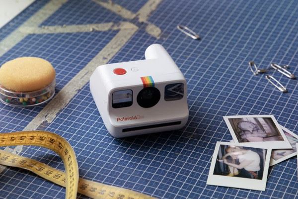 appareil-photo-instantane-Polaroid-Go
