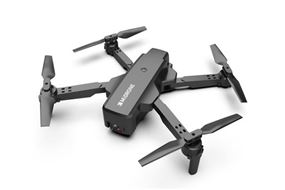 Drone-Wifi-Midrone-Vision-400-FPV-Noir