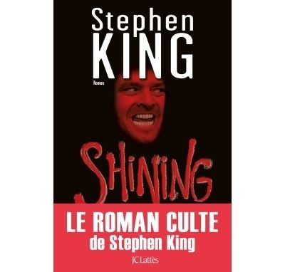 Shining stephen king