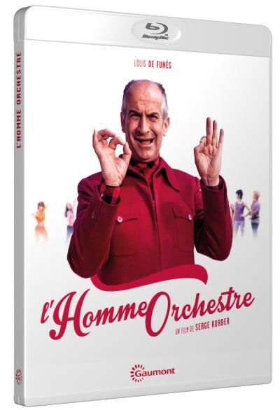 L-homme-orchestre-Blu-ray