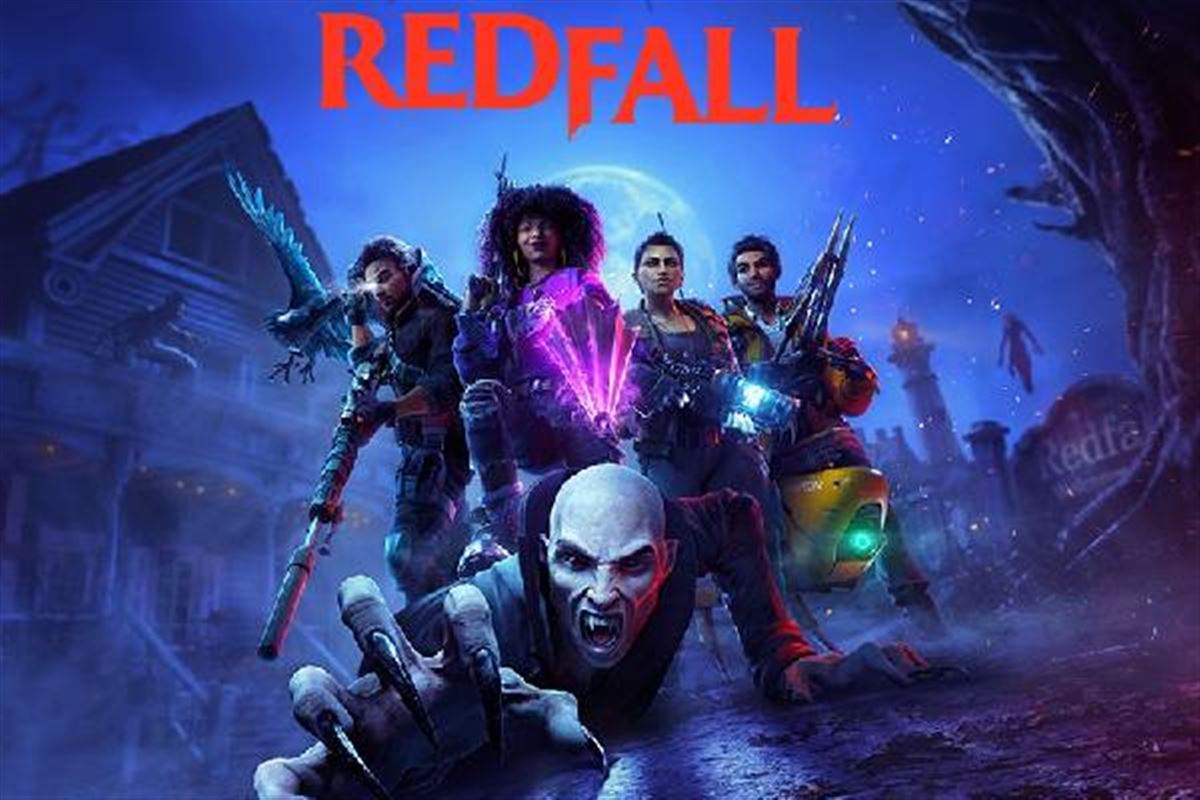 RedFall : notre preview et toutes les infos sur le nouveau FPS du studio Arkane