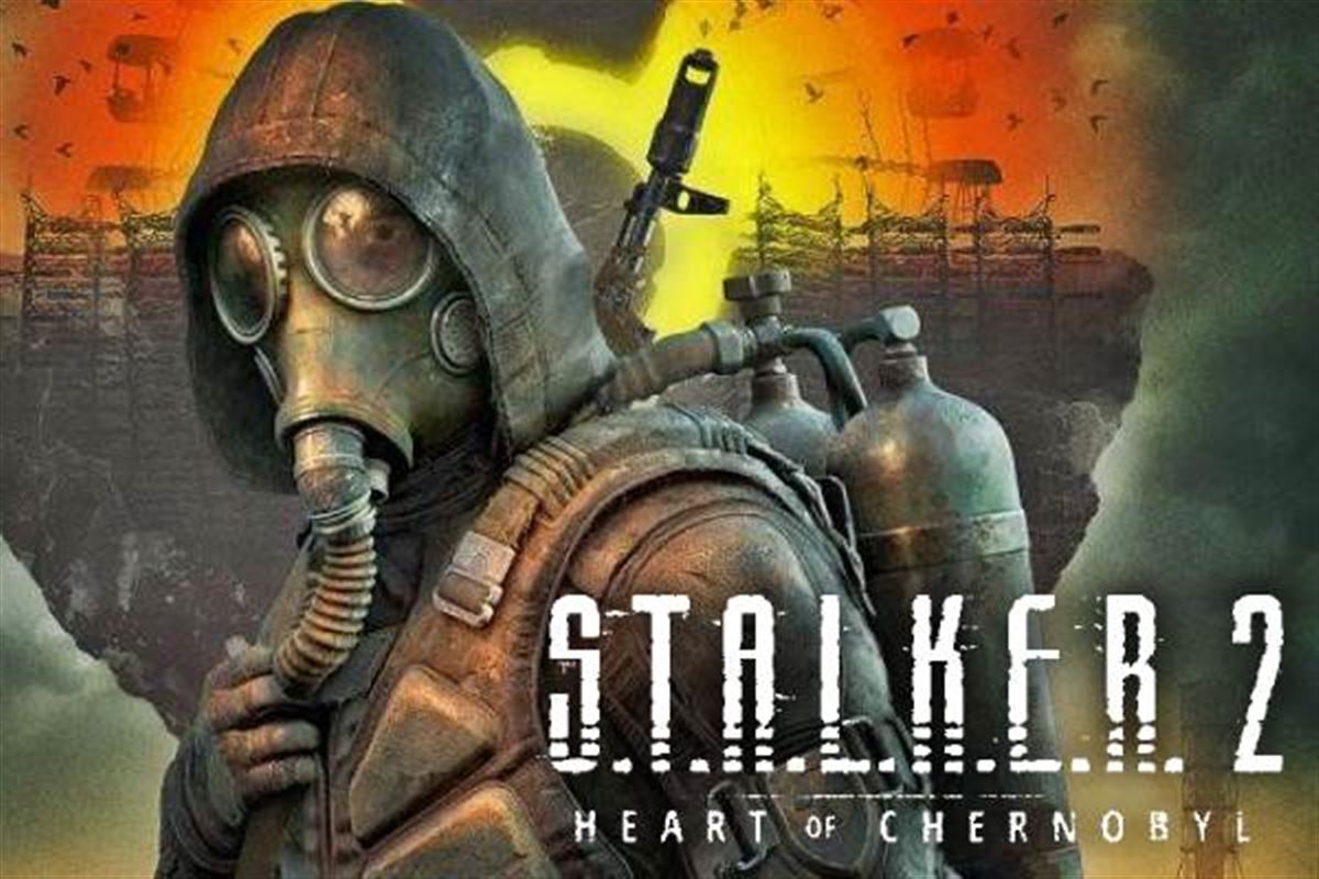 S.T.A.L.K.E.R 2 : Heart of Chernobyl : date de sortie, trailers, toutes les infos sur le nouvel opus