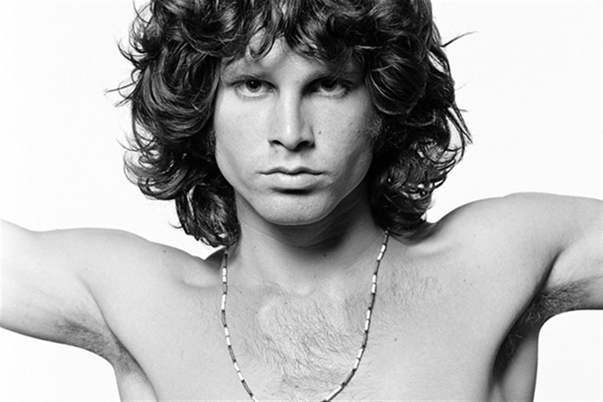 Jim Morrison, cinquante ans après : une légende intacte, un héritage au présent