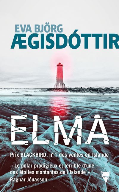 Elma Eva Björg Ægisdóttir 