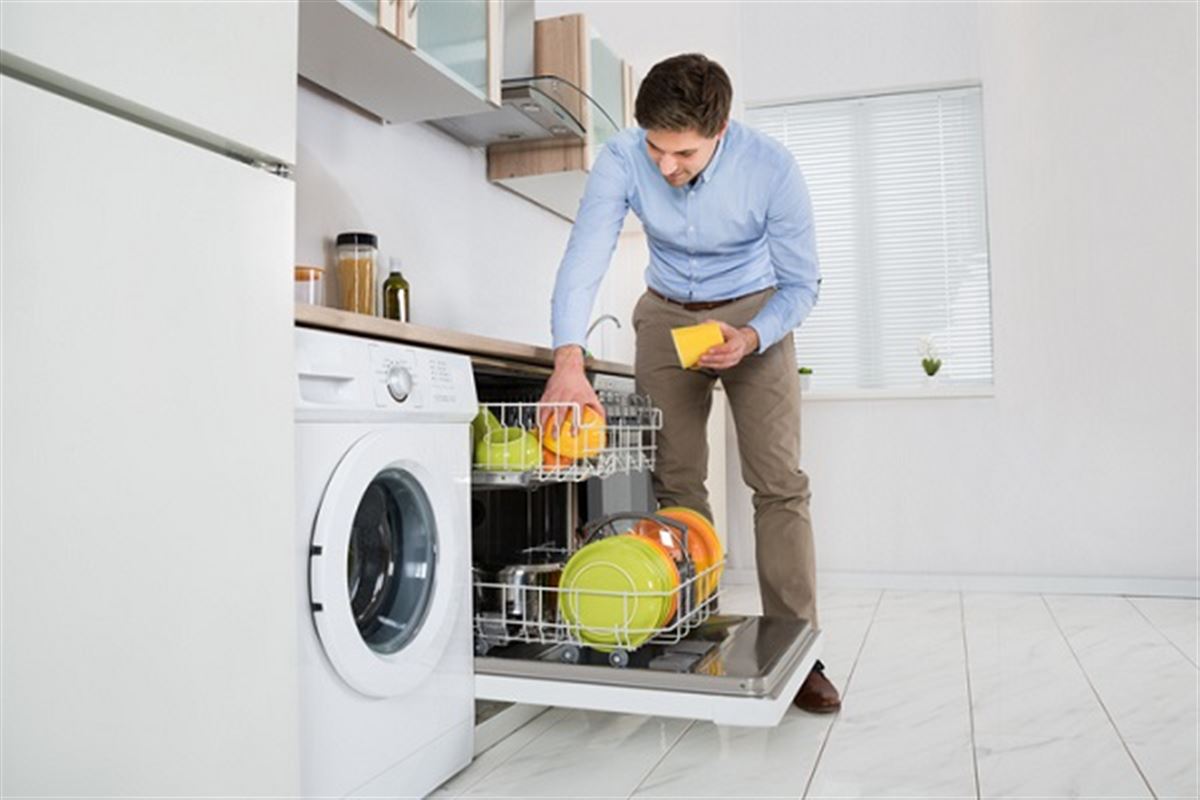 Comment bien choisir son lave-vaisselle encastrable ?