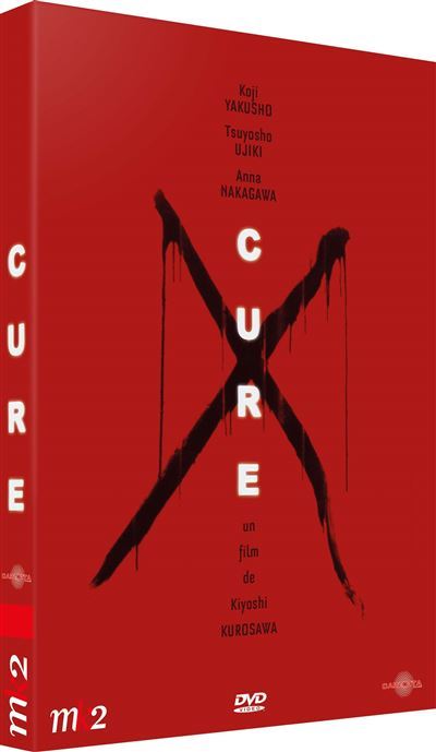 Cure-DVD