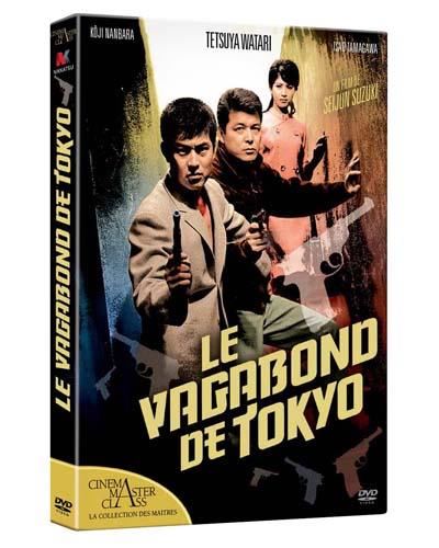 Le-vagabond-de-Tokyo-Edition-Fourreau-DVD