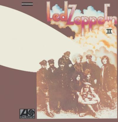 Led-Zeppelin-II