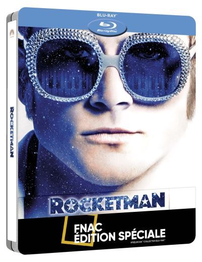 Rocketman-Steelbook-Edition-Speciale-Fnac-Blu-ray