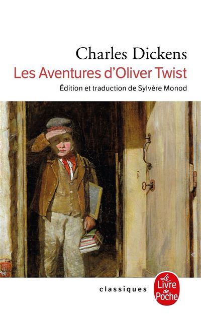 Les-Aventures-d-Oliver-Twist