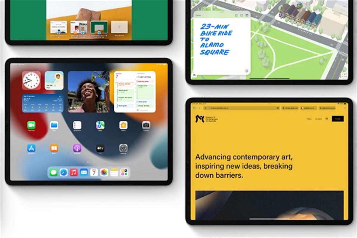 iOS 15, iPadOS 15, macOS Monterey : tout savoir sur la nouvelle vague d’Apple