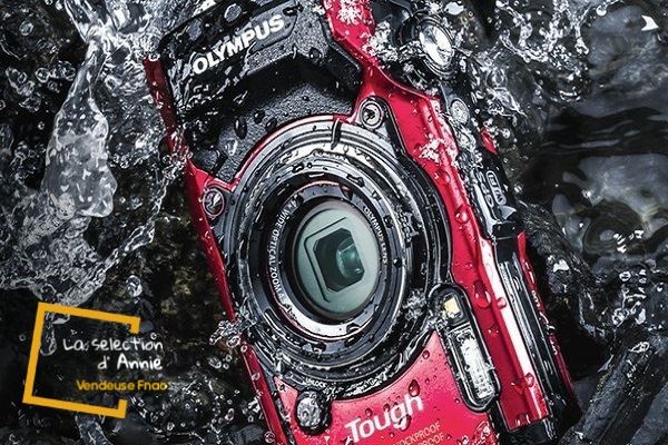 Quel appareil photo compact choisir à moins de 300€ ? - L'Éclaireur Fnac