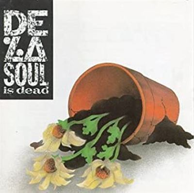 De-La-Soul-Is-Dead-Vinyle-Colore