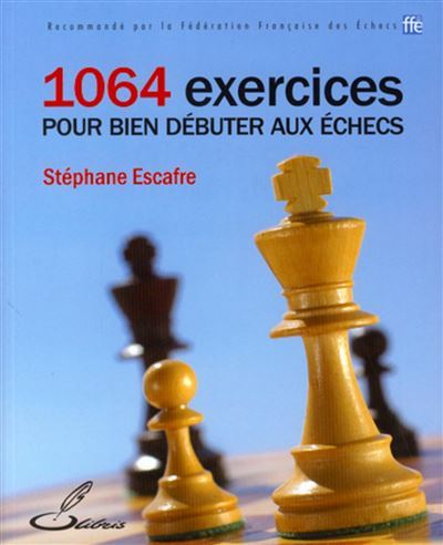 1064-exercices-pour-bien-debuter-aux-echecs