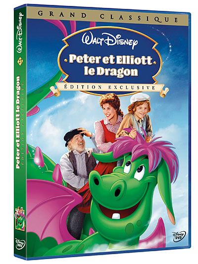 Peter-et-Elliott-le-Dragon-DVD