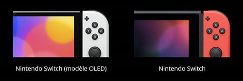 NintendoSwitch-OLED-ecran
