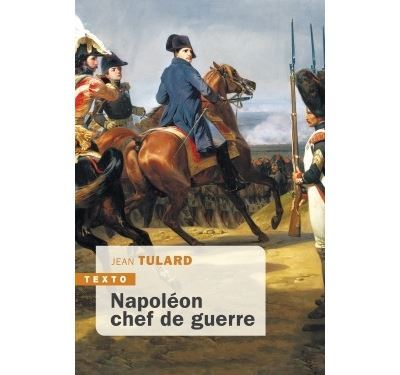 Napoleon-chef-de-guerre