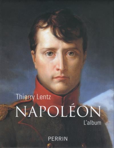 Napoleon thierry lentz