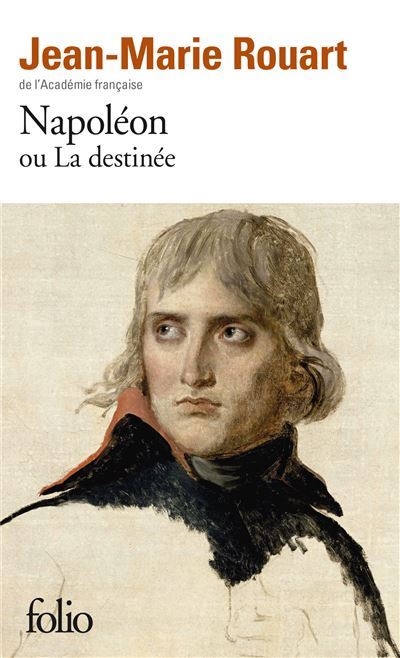 Napoleon-ou-La-destinee