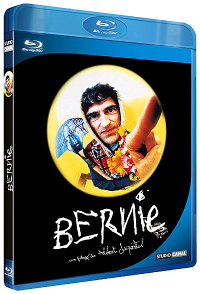 Bernie-Blu-Ray