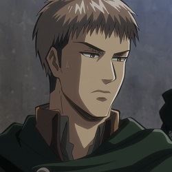 Jean_Kirschtein L'attaque des titans