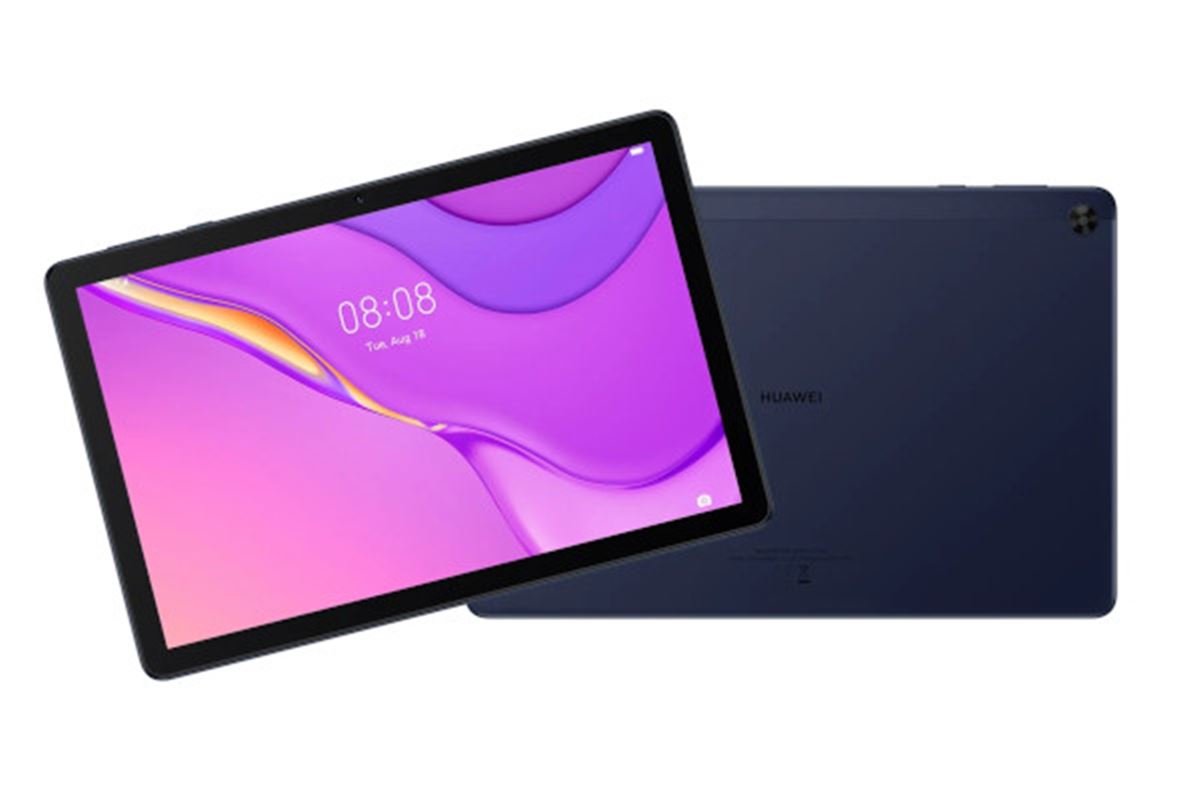 Huawei MatePad T10s : une alternative pas chère aux tablettes Android