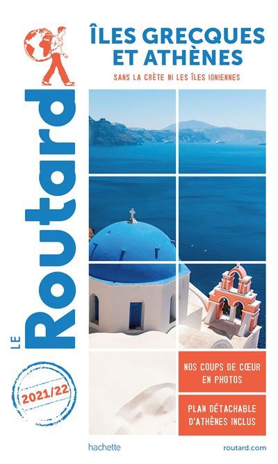 Guide-du-Routard-Iles-grecques-et-Athenes-2021-22