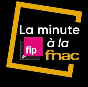 logo Minute Fip à la Fnac