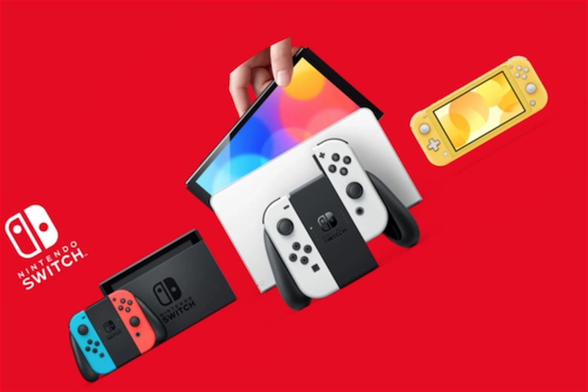 Nintendo Switch : modèle classique, Lite ou OLED, comment choisir ?
