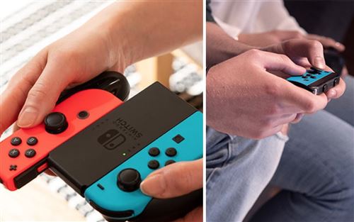 SwitchJoyCon