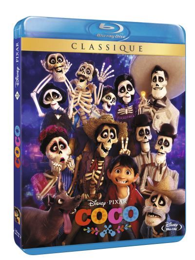 Coco-Blu-ray