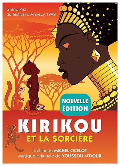 Kirikou-et-la-sorciere-DVD