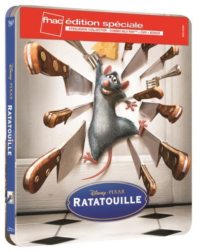 Ratatouille-Edition-speciale-Fnac-Steelbook-Blu-ray-DVD