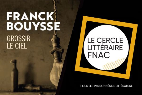 Grossir le ciel de Franck Bouysse : polar rural