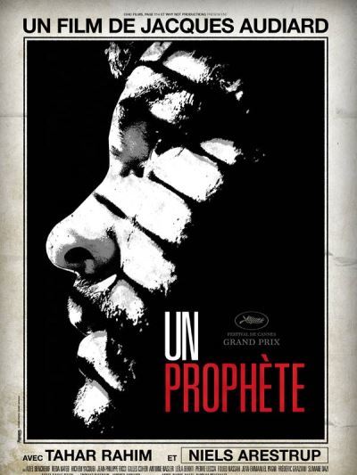 Un-prophete-DVD